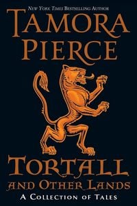 Produktbild: Tortall and Other Lands