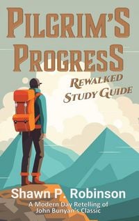 Produktbild: Pilgrim's Progress Rewalked