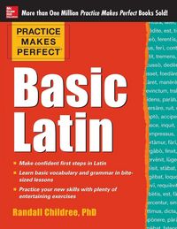 Produktbild: PMP BASIC LATIN