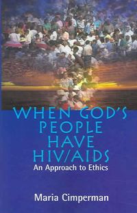Produktbild: Cimperman, M: When God's People Have HIV/AIDS