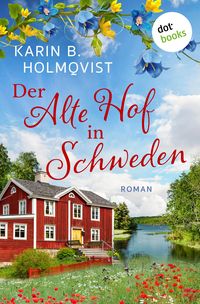 Produktbild: Der alte Hof in Schweden
