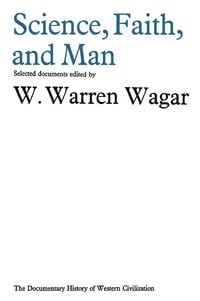 Produktbild: Science, Faith and Man