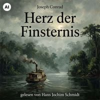 Produktbild: Herz der Finsternis