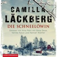 Produktbild: Die Schneel&ouml;win