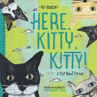 Produktbild: Here Kitty Kitty - Pet Palooza