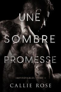 Produktbild: Une sombre promesse