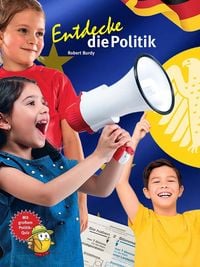 Produktbild: Entdecke die Politik