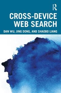 Produktbild: Cross-device Web Search