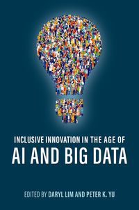 Produktbild: Inclusive Innovation in the Age of AI and Big Data