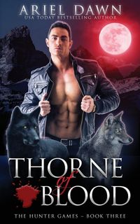 Produktbild: Thorne of Blood