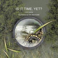 Produktbild: Is It Time, Yet?