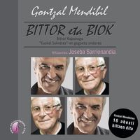 Produktbild: Bittor eta biok