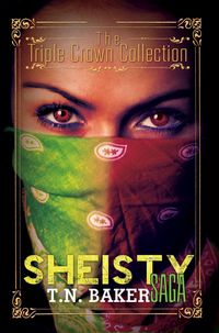 Produktbild: Sheisty Saga