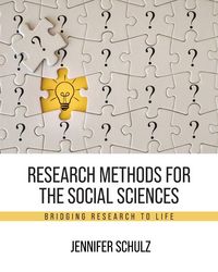 Produktbild: Research Methods for the Social Sciences