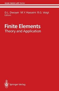 Produktbild: Finite Elements