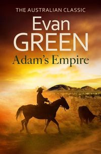 Produktbild: Adam's Empire