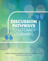 Produktbild: Discussion Pathways to Literacy Learning