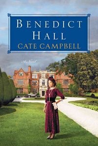 Produktbild: Campbell, C: Benedict Hall