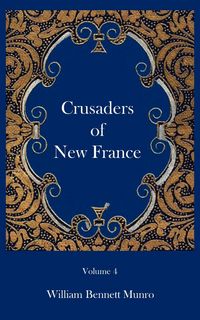 Produktbild: Crusaders of New France