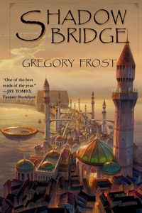 Produktbild: Shadowbridge