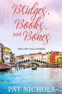 Produktbild: Bridges, Books, and Bones