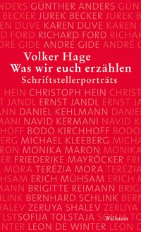 Produktbild: Was wir euch erz&auml;hlen