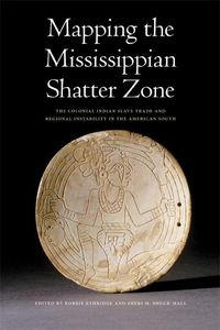 Produktbild: Mapping the Mississippian Shatter Zone