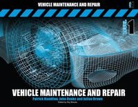 Produktbild: Vehicle Maintenance and Repair Level 1