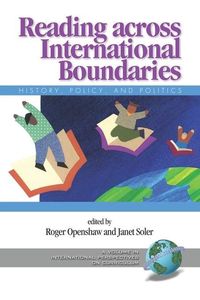 Produktbild: Reading Across International Boundaries