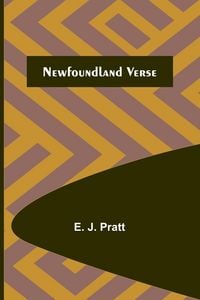 Produktbild: Newfoundland Verse