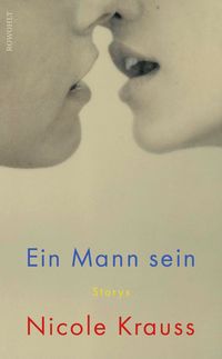 Produktbild: Ein Mann sein