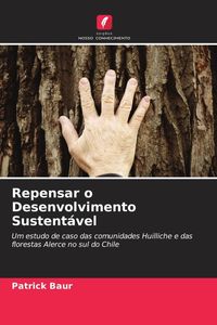 Produktbild: Repensar o Desenvolvimento Sustent&aacute;vel