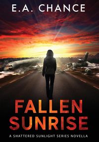 Produktbild: Fallen Sunrise
