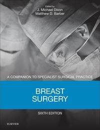Produktbild: Breast Surgery E-Book