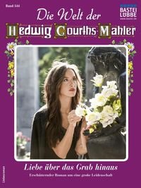 Produktbild: Die Welt der Hedwig Courths-Mahler 544