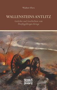 Produktbild: Wallensteins Antlitz