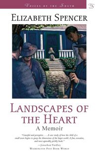 Produktbild: Landscapes of the Heart