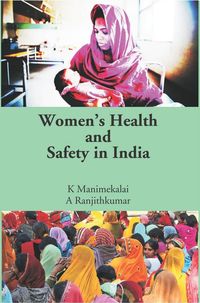 Produktbild: Women's Health And Safety In India