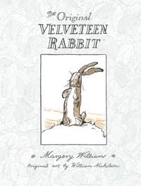 Produktbild: The Velveteen Rabbit