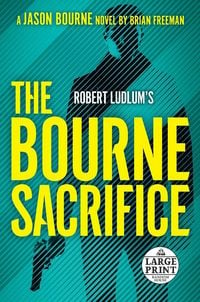 Produktbild: Robert Ludlum's The Bourne Sacrifice