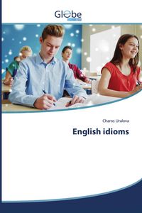 Produktbild: English idioms