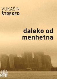 Produktbild: Daleko od Menhetna