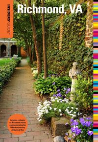 Produktbild: Insiders' Guide(r) to Richmond, Va
