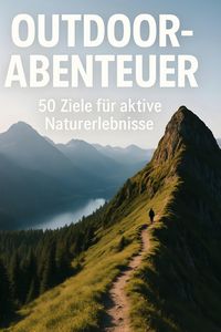 Produktbild: Outdoor-Abenteuer