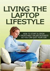 Produktbild: Living The Laptop Lifestyle