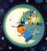 Produktbild: Jolley, M: I'll See You in the Morning