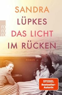 Produktbild: Das Licht im R&uuml;cken