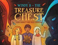 Produktbild: Windy B - The Treasure Chest