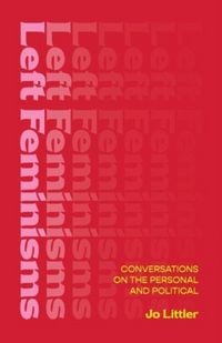 Produktbild: Left Feminisms