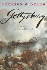 Produktbild: Gettysburg